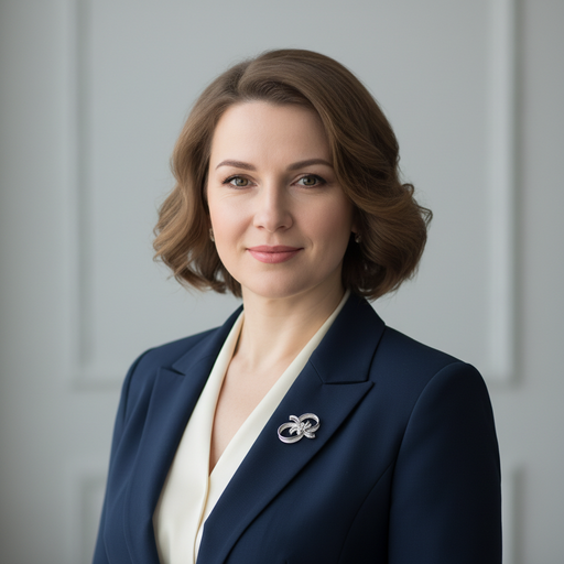 Петрова Светлана Игоревна — Руководитель отдела поддержки